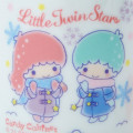 Japan Sanrio Mini Mug & Candy Set - Little Twin Stars - 3