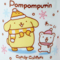 Japan Sanrio Mini Mug & Candy Set - Pompompurin - 3