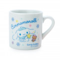 Japan Sanrio Mini Mug & Candy Set - Cinnamoroll - 1