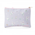 Japan Sanrio Flat Pouch & Confectionery Set - Wish Me Mell - 2
