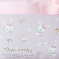 Japan Sanrio Flat Pouch & Confectionery Set - Wish Me Mell - 4
