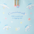 Japan Sanrio Vanity Pouch & Sweets Set - Cinnamoroll - 4