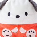 Japan Sanrio Die-cut Drawstring Bag Candy Set - Pochacco - 3