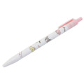 Japan Sanrio Gel Pen - Mix Characters / Pink - 1