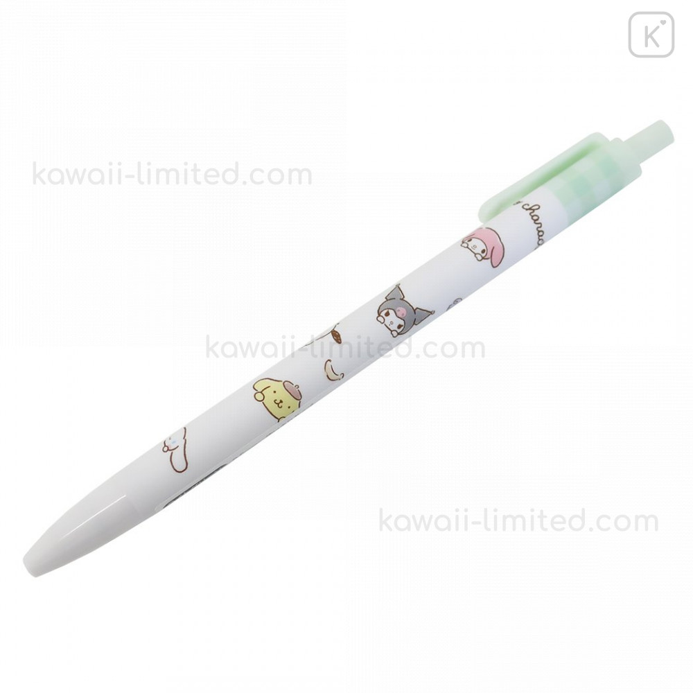 Buy Sanrio Erasable Pens Cute Sanrio Pens Sanrio Stationery Kawaii
