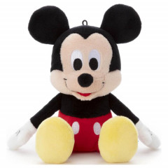 Japan Disney Beans Collection Plush - Mickey