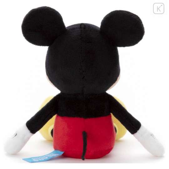 Japan Disney Beans Collection Plush - Mickey - 3