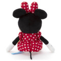 Japan Disney Beans Collection Plush - Minnie - 3