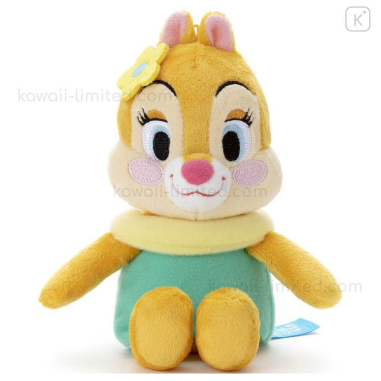 disney clarice plush