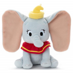 Japan Disney Beans Collection Plush - Dumbo