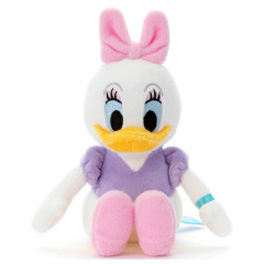 Japan Disney Beans Collection Plush - Daisy Duck