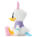 Japan Disney Beans Collection Plush - Daisy Duck - 2