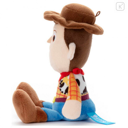 Japan Disney Beans Collection Plush - Woody - 2