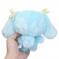 Japan Sanrio Baby Fluffy Plush Toy - Cinnamoroll - 2