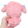 Japan Sanrio Baby Fluffy Plush Toy - Pochacco - 2