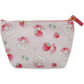 Japan Sanrio Wet Wipe Pocket Pouch - My Melody - 2