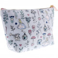 Japan Disney Wet Wipe Pocket Pouch - Alice in Wonderland - 3