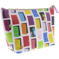 Japan Disney Wet Wipe Pocket Pouch - Monsters Inc - 2