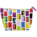 Japan Disney Wet Wipe Pocket Pouch - Monsters Inc - 6