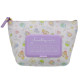 Japan San-X Wet Wipe Pocket Pouch - Sumikko Gurashi C