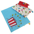 Japan Peanuts Pouch Set - Woodstock : Amusement Park - 2