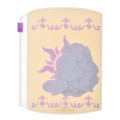 Japan Disney Store Flake Stickers with Case - Rapunzel - 3