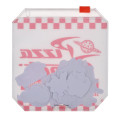 Japan Disney Store Flake Stickers with Case - Aliens - 3
