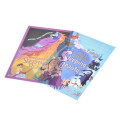 Japan Disney Store Poster Sticker Collection - Aurora - 4