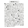 Japan Disney Store Poster Sticker Collection - Aurora - 5