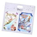 Japan Disney Store Poster Sticker Collection - Peter Pan - 1
