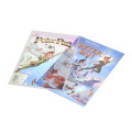 Japan Disney Store Poster Sticker Collection - Peter Pan - 4