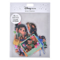 Japan Disney Store Clear Sticker Collection - Ralph Breaks the Internet: Wreck-It Ralph 2 - 1