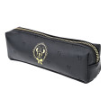 Japan Disney Store Pen Case with Embossed Icon - Minnie - 2