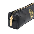 Japan Disney Store Pen Case with Embossed Icon - Minnie - 5