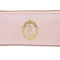 Japan Disney Store Pen Case with Embossed Icon - Marie - 4