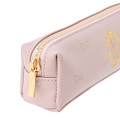 Japan Disney Store Pen Case with Embossed Icon - Marie - 5