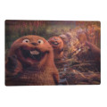 Japan Disney Store Lenticular Postcard - Zootopia Mabel : When I Become a Beaver - 3