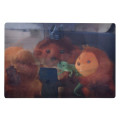 Japan Disney Store Lenticular Postcard - Zootopia Mabel & King George & Tom : When I Become a Beaver - 2