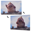 Japan Disney Store Lenticular Postcard - Zootopia King George : When I Become a Beaver - 1