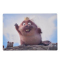 Japan Disney Store Lenticular Postcard - Zootopia King George : When I Become a Beaver - 2