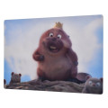 Japan Disney Store Lenticular Postcard - Zootopia King George : When I Become a Beaver - 4