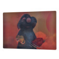Japan Disney Store Lenticular Postcard - Ratatouille Remy : Strawberries and Cheese - 4