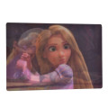 Japan Disney Store Lenticular Postcard - Rapunzel & Flynn Rider : Frying Pan - 3