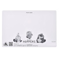 Japan Disney Store Lenticular Postcard - Zootopia Loaf : When I Become a Beaver - 5