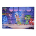Japan Disney Store Lenticular Postcard - Inside Out : Golden Gate - 2