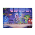 Japan Disney Store Lenticular Postcard - Inside Out : Golden Gate - 3