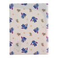 Japan Disney Store 2 Pockets A4 Clear File - Stitch : Stitch Day Collection - 2