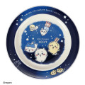 [Pre-order] Japan Chiikawa Porcelain Plate - Chiikawa : Year 2027 - 7