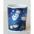 [Pre-order] Japan Chiikawa Porcelain Mug - Chiikawa : Year 2027 - 6