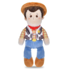 Japan Disney Store Palnui Plush Toy - Woody